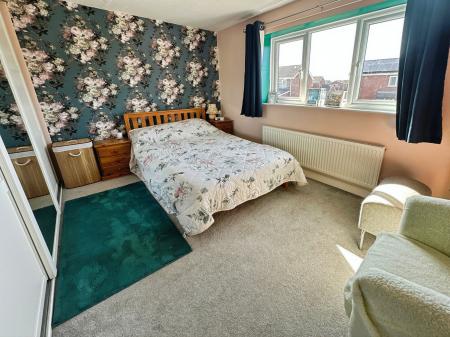 2 bedroom Semi-detached house for sale in Park Road, Barton under Needwood, Burton-on-Trent, DE13