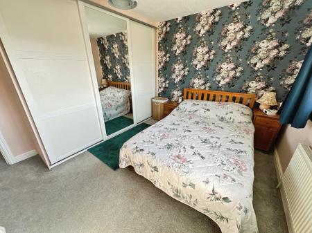 2 bedroom Semi-detached house for sale in Park Road, Barton under Needwood, Burton-on-Trent, DE13