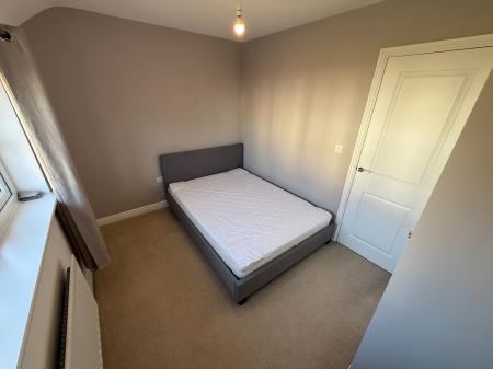 2 bedroom Terraced House to let in Salford Way, Church Gresley, DE11
