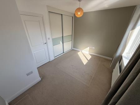 2 bedroom Terraced House to let in Salford Way, Church Gresley, DE11