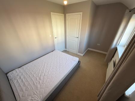 2 bedroom Terraced House to let in Salford Way, Church Gresley, DE11