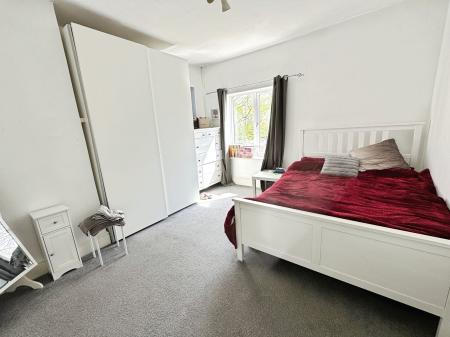 4 bedroom Semi-detached house for sale in York Road, Church Gresley, Swadlincote, Derbyshire, DE11