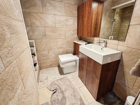 4 bedroom Semi-detached house for sale in York Road, Church Gresley, Swadlincote, Derbyshire, DE11