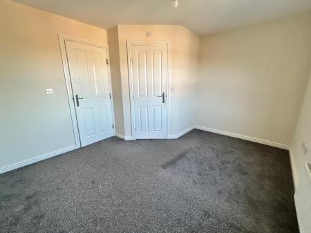 3 bedroom Semi-detached house for sale in South Lodge Mews, Midway, Swadlincote, Derbyshire, DE11