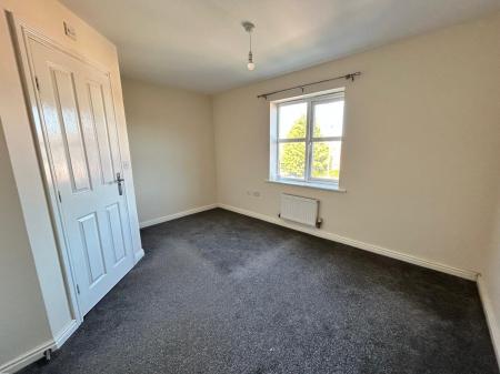 3 bedroom Semi-detached house for sale in South Lodge Mews, Midway, Swadlincote, Derbyshire, DE11