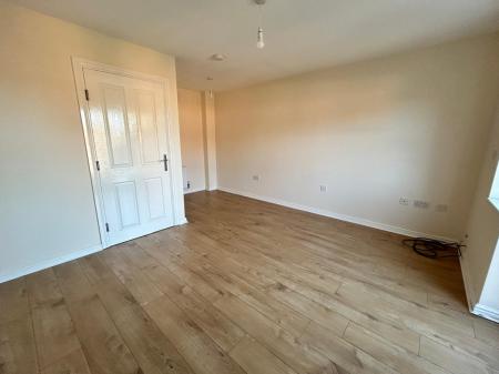 3 bedroom Semi-detached house for sale in South Lodge Mews, Midway, Swadlincote, Derbyshire, DE11