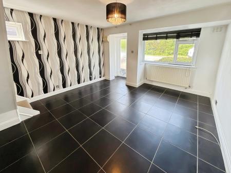 2 bedroom Semi-detached house for sale in Harwood Avenue, Branston, Burton-on-Trent, DE14