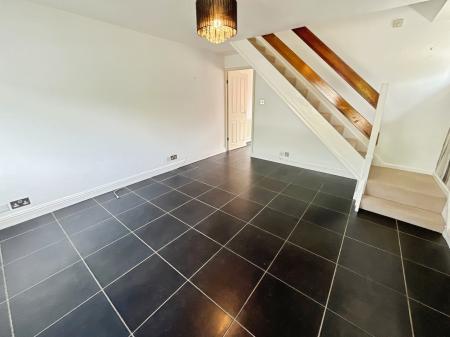 2 bedroom Semi-detached house for sale in Harwood Avenue, Branston, Burton-on-Trent, DE14