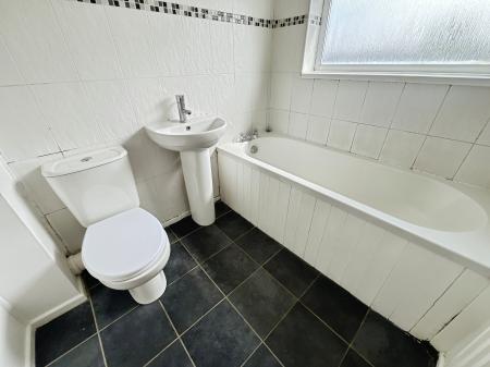 2 bedroom Semi-detached house for sale in Harwood Avenue, Branston, Burton-on-Trent, DE14