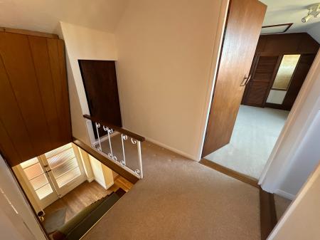 3 bedroom Detached house for sale in Pump Lane, Doveridge, Derbyshire, DE6