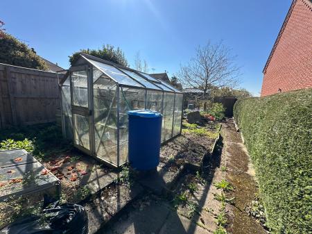 3 bedroom Detached house for sale in Pump Lane, Doveridge, Derbyshire, DE6