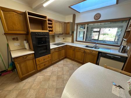 3 bedroom Detached house for sale in Pump Lane, Doveridge, Derbyshire, DE6