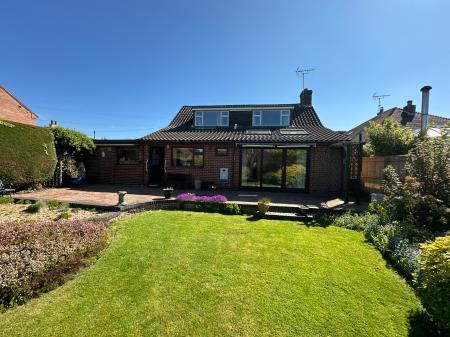 3 bedroom Detached house for sale in Pump Lane, Doveridge, Derbyshire, DE6