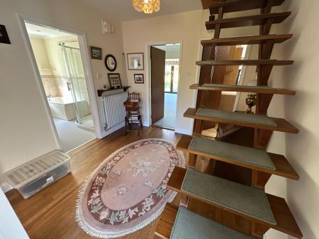 3 bedroom Detached house for sale in Pump Lane, Doveridge, Derbyshire, DE6