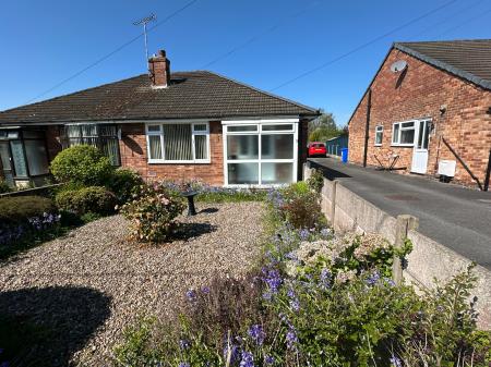 Spring Farm Road, Stapenhill, Burton-on-Trent, DE15