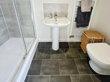 3 bedroom Town house for sale in Hall Lane, Drakelow, Burton-on-Trent, DE15