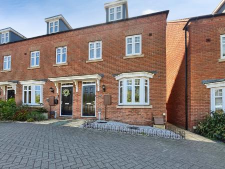Hall Lane, Drakelow, Burton-on-Trent, DE15