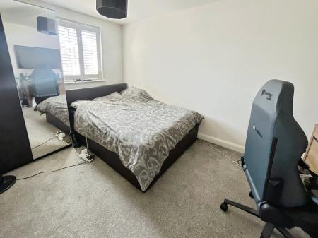 3 bedroom Town house for sale in Hall Lane, Drakelow, Burton-on-Trent, DE15