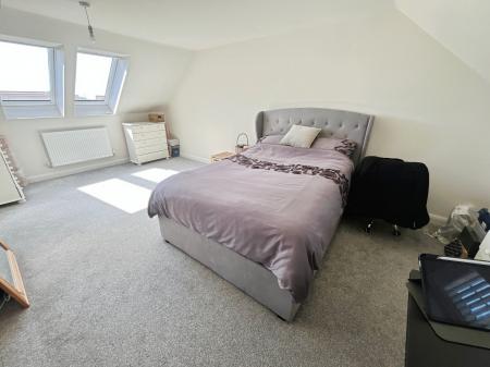 3 bedroom Town house for sale in Hall Lane, Drakelow, Burton-on-Trent, DE15