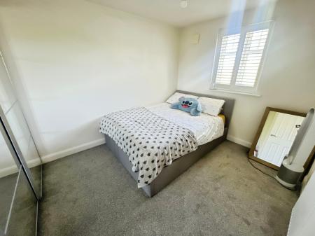 3 bedroom Town house for sale in Hall Lane, Drakelow, Burton-on-Trent, DE15