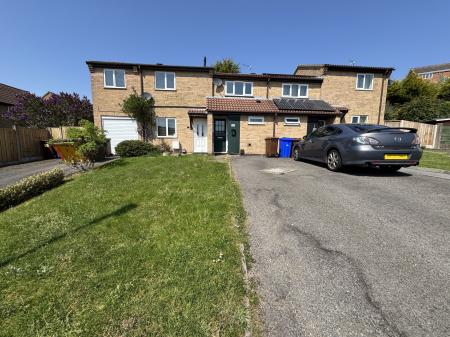 Cottesmore Close, Brizlincote Valley, Burton-on-Trent, DE15