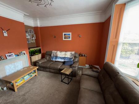 5 bedroom Character Property for sale in Needwood Street, Burton-on-Trent, DE14