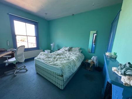 5 bedroom Character Property for sale in Needwood Street, Burton-on-Trent, DE14