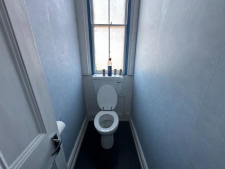 5 bedroom Character Property for sale in Needwood Street, Burton-on-Trent, DE14