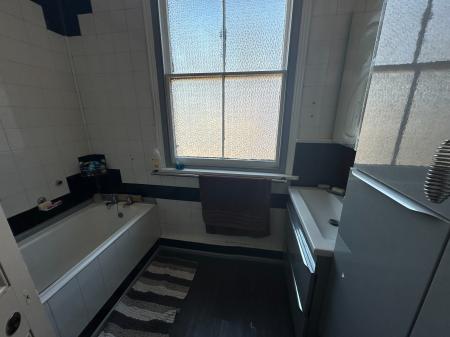 5 bedroom Character Property for sale in Needwood Street, Burton-on-Trent, DE14