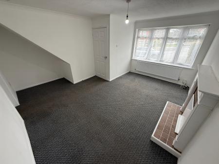 3 bedroom Semi-detached house to let in Mayfield Road, Burton On Trent, Winshill, DE15