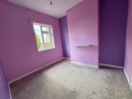 2 bedroom Terraced House for sale in Main Street, Albert Village, Swadlincote, Derbyshire, DE11