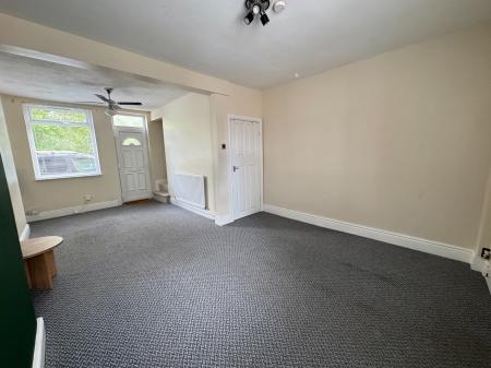 2 bedroom Terraced House for sale in Main Street, Albert Village, Swadlincote, Derbyshire, DE11
