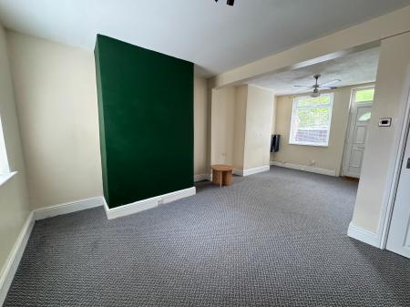 2 bedroom Terraced House for sale in Main Street, Albert Village, Swadlincote, Derbyshire, DE11