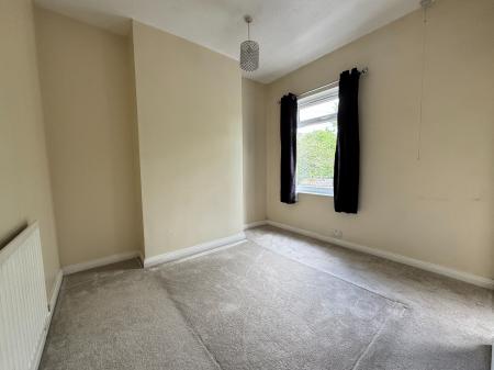 2 bedroom Terraced House for sale in Main Street, Albert Village, Swadlincote, Derbyshire, DE11