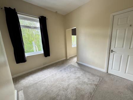 2 bedroom Terraced House for sale in Main Street, Albert Village, Swadlincote, Derbyshire, DE11
