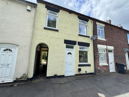 Main Street, Albert Village, Swadlincote, Derbyshire, DE11