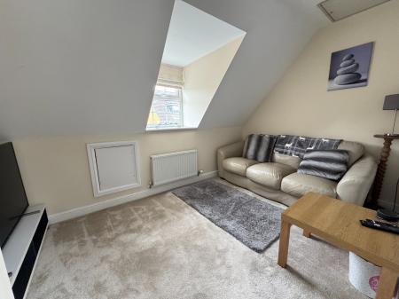 5 bedroom Detached house for sale in Cranfield Avenue, Church Gresley, Swadlincote, Derbyshire, DE11