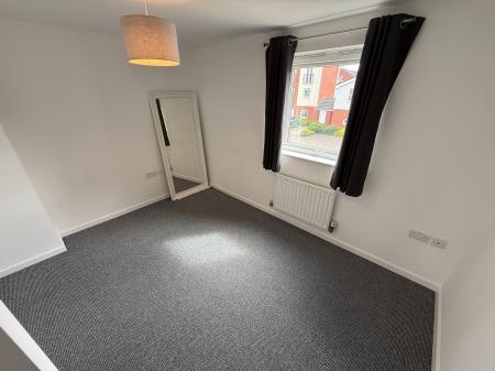 1 bedroom Flat to let in Wildhay Brook, Derby, DE65