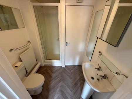 1 bedroom Flat to let in Wildhay Brook, Derby, DE65
