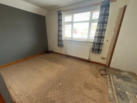 3 bedroom Semi-detached house for sale in Park Lane, Tutbury, Burton-on-Trent, DE13