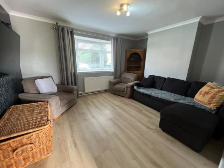 3 bedroom Semi-detached house for sale in Park Lane, Tutbury, Burton-on-Trent, DE13