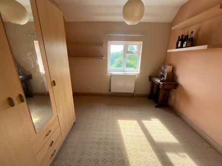 3 bedroom Semi-detached house for sale in Park Lane, Tutbury, Burton-on-Trent, DE13