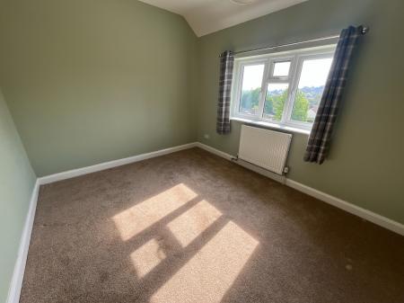 3 bedroom Semi-detached house for sale in Park Lane, Tutbury, Burton-on-Trent, DE13