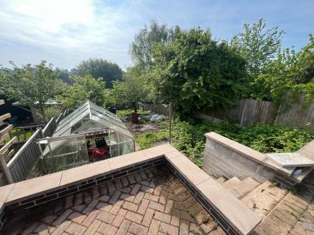 3 bedroom Semi-detached house for sale in Park Lane, Tutbury, Burton-on-Trent, DE13