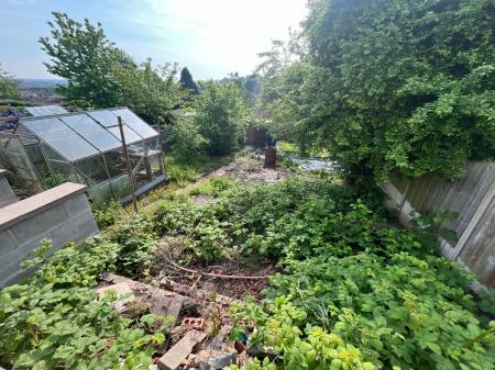 3 bedroom Semi-detached house for sale in Park Lane, Tutbury, Burton-on-Trent, DE13