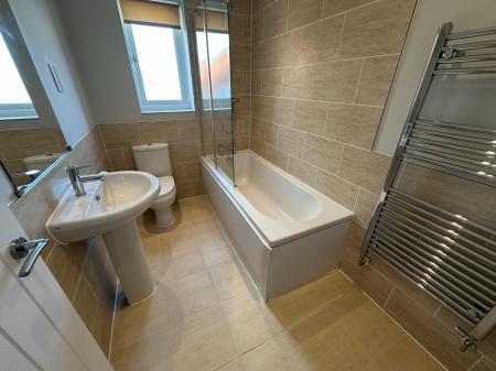 4 bedroom Detached house for sale in The Leys, Newhall, Swadlincote, Derbyshire, DE11