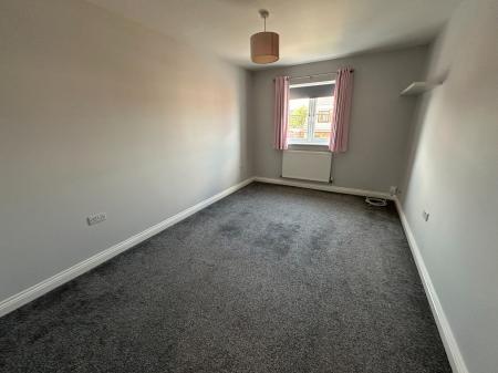 4 bedroom Detached house for sale in The Leys, Newhall, Swadlincote, Derbyshire, DE11