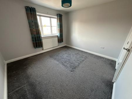4 bedroom Detached house for sale in The Leys, Newhall, Swadlincote, Derbyshire, DE11