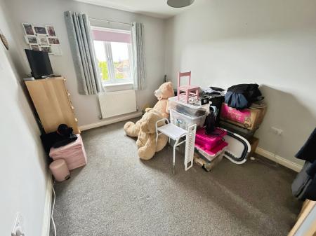 4 bedroom Detached house for sale in The Leys, Newhall, Swadlincote, Derbyshire, DE11