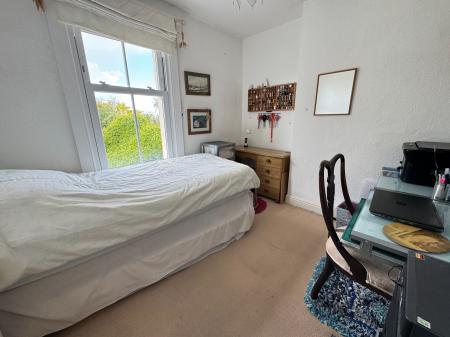 3 bedroom Semi-detached house for sale in Hill Street, Stapenhill, Burton-on-Trent, DE15